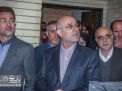 گزارش تصویری | آیین افتتاح پروژه های پردیس مهندسی فناوری های نوین دانشگاه صنعتی شاهرود 